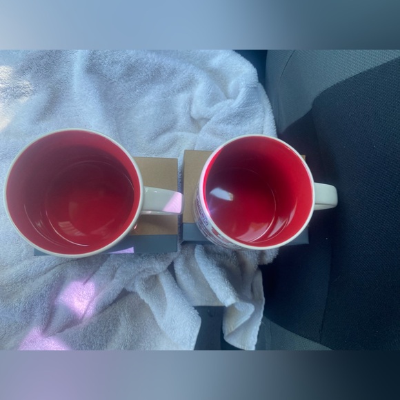 💥💥Starbucks Been there Campus Collection University of Utah Coffee Mug💥💥 - Picture 8 of 10